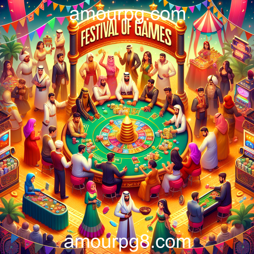 Explorando a Categoria de Eventos em AmourPG