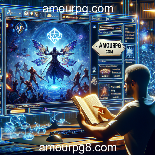 Guia Completo para Otimizar sua Experiência em RPGs Online
