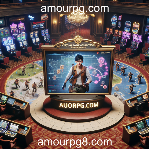 Explorando as Missões em Amourpg.com: Desafios e Recompensas