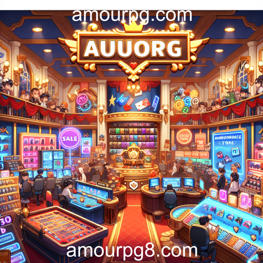 Descubra a Categoria 'Loja' em AmourPG: Compras e Personalizações para RPGs